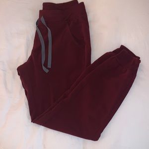 Figs Zamora joggers